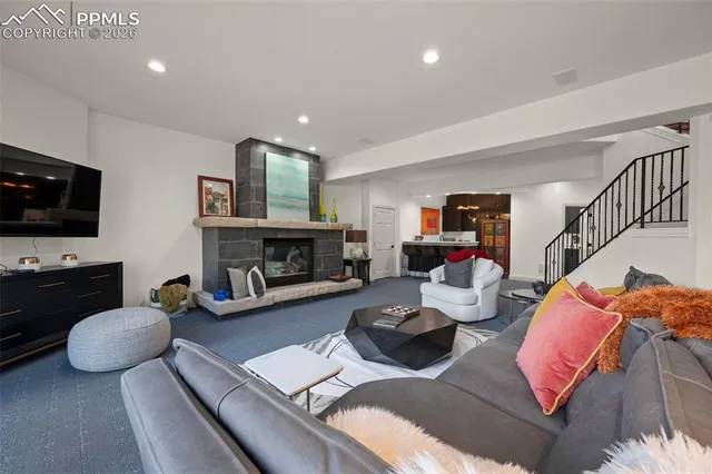 $1,695,000 | 3715 Camel Grove, Colorado Springs, CO 80904