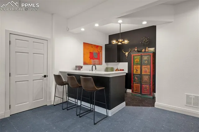 $1,695,000 | 3715 Camel Grove, Colorado Springs, CO 80904