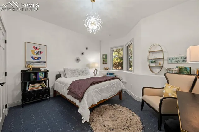 $1,695,000 | 3715 Camel Grove, Colorado Springs, CO 80904