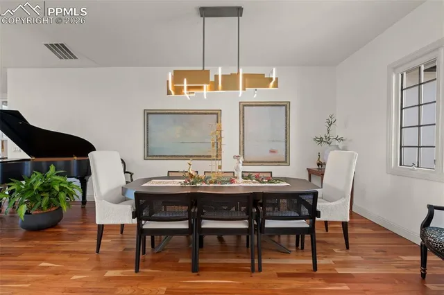 $1,695,000 | 3715 Camel Grove, Colorado Springs, CO 80904