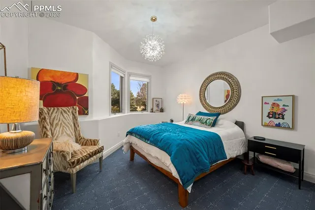 $1,695,000 | 3715 Camel Grove, Colorado Springs, CO 80904