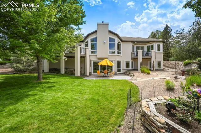 $1,695,000 | 3715 Camel Grove, Colorado Springs, CO 80904