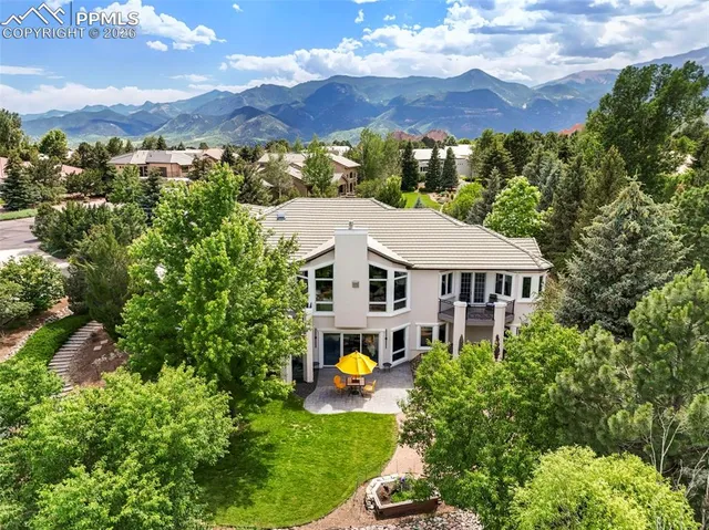 $1,695,000 | 3715 Camel Grove, Colorado Springs, CO 80904