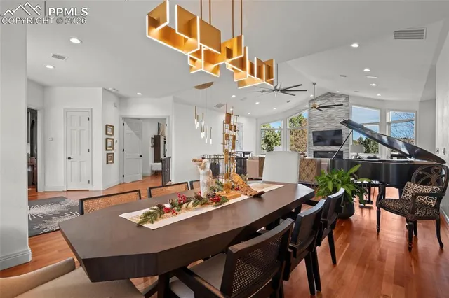 $1,695,000 | 3715 Camel Grove, Colorado Springs, CO 80904