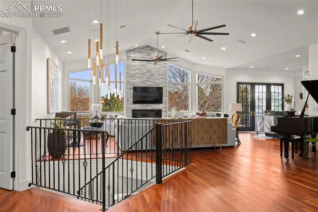 $1,695,000 | 3715 Camel Grove, Colorado Springs, CO 80904