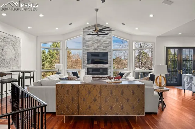 $1,695,000 | 3715 Camel Grove, Colorado Springs, CO 80904