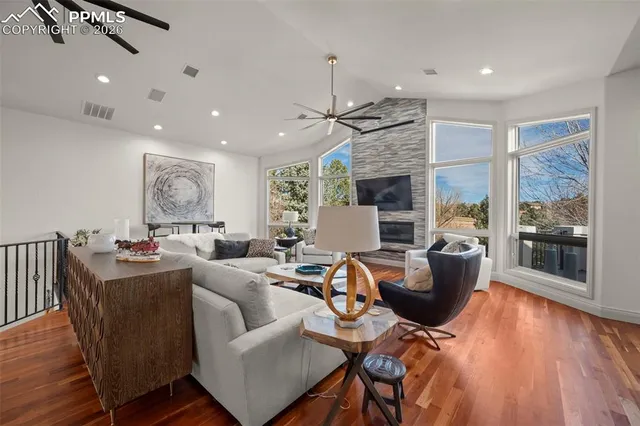 $1,695,000 | 3715 Camel Grove, Colorado Springs, CO 80904