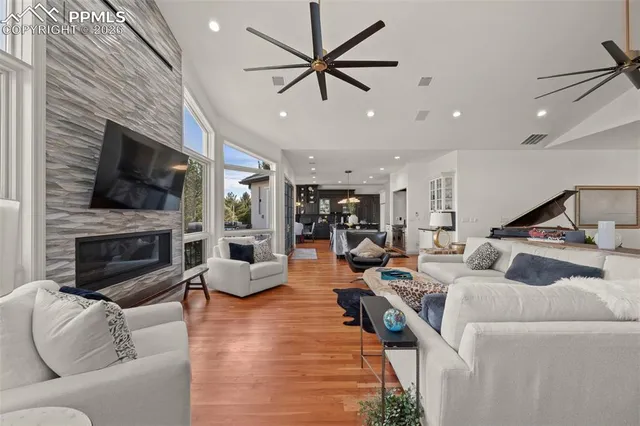 $1,695,000 | 3715 Camel Grove, Colorado Springs, CO 80904