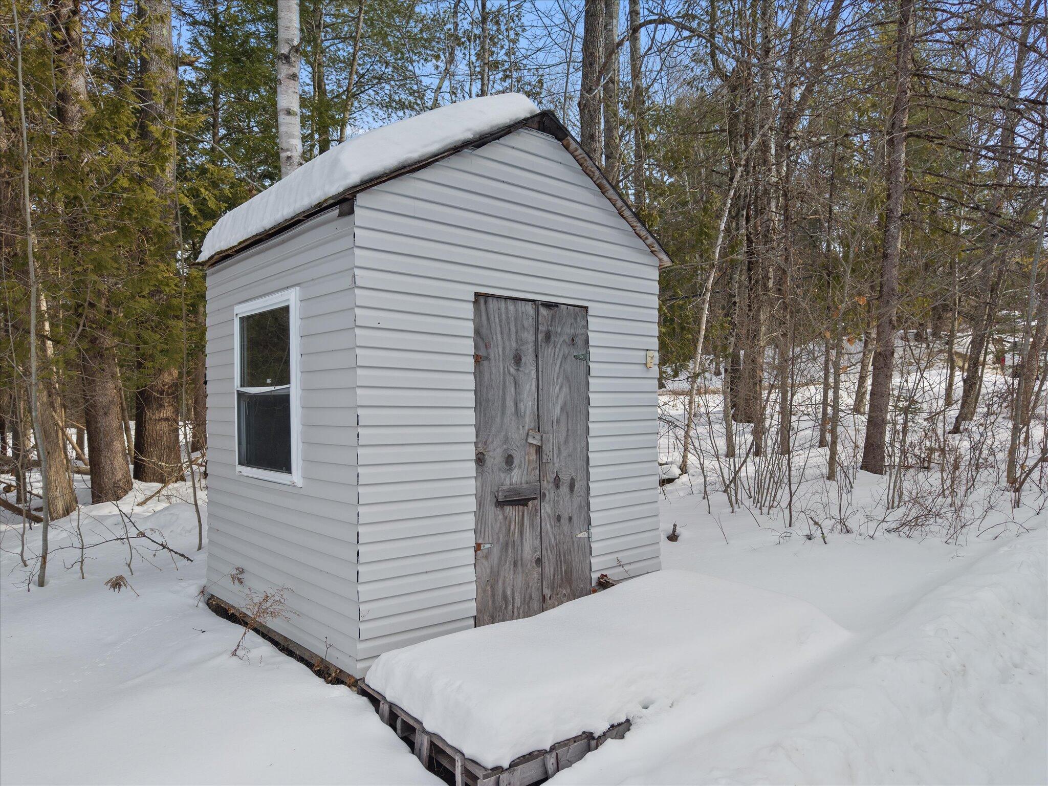 126 Kidder Hill Road Holden, ME 04429 - Photo 47 of 55 47-126 Kidder Hill