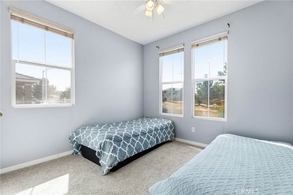 3414 Club Rancho Drive Palmdale, CA 93551 - Photo 15 of 45
