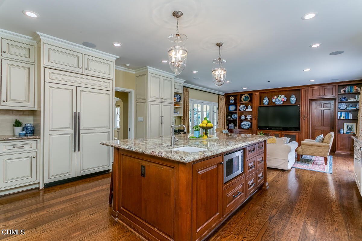 1767 Virginia Road San Marino, CA 91108 - Photo 11 of 61 MLS-14