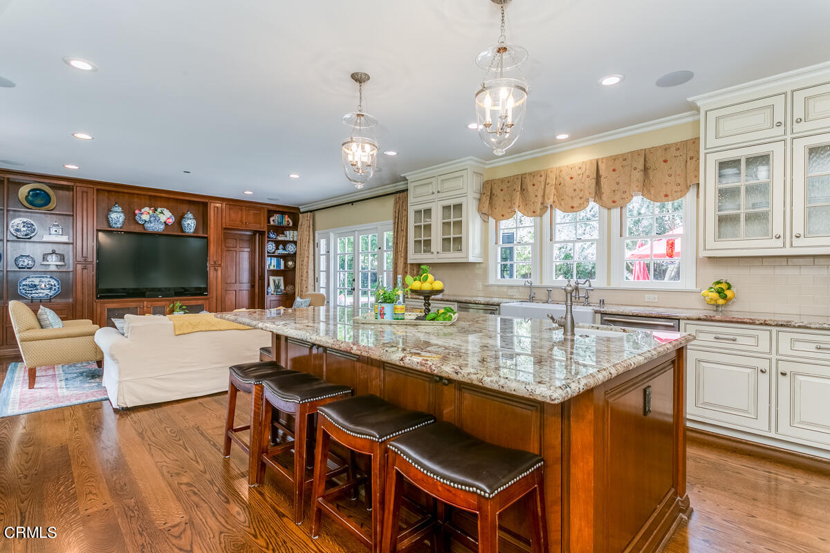 1767 Virginia Road San Marino, CA 91108 - Photo 12 of 61 MLS-15