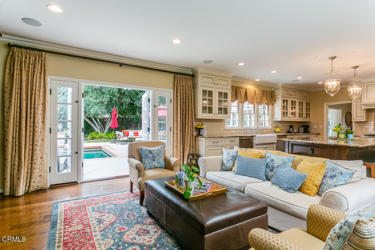 1767 Virginia Road San Marino, CA 91108 - Photo 16 of 61 MLS-23