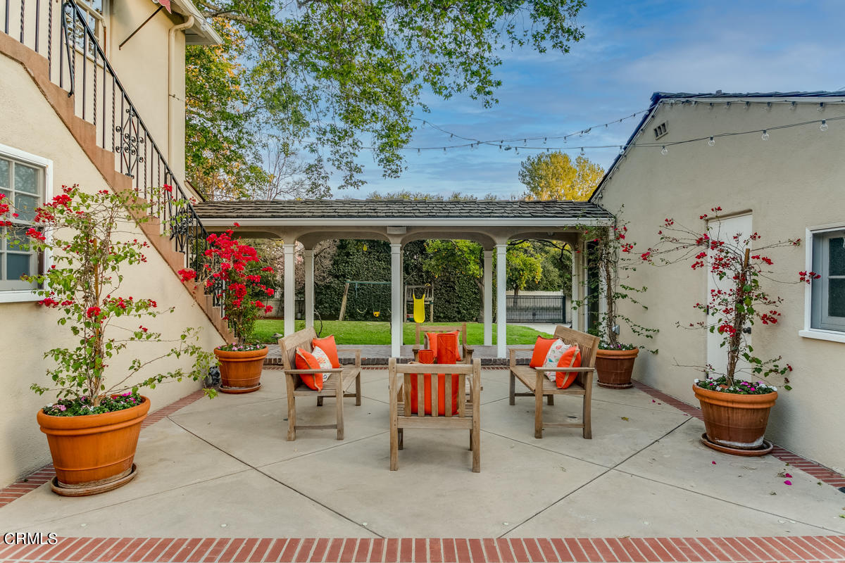 1767 Virginia Road San Marino, CA 91108 - Photo 34 of 61 MLS-57