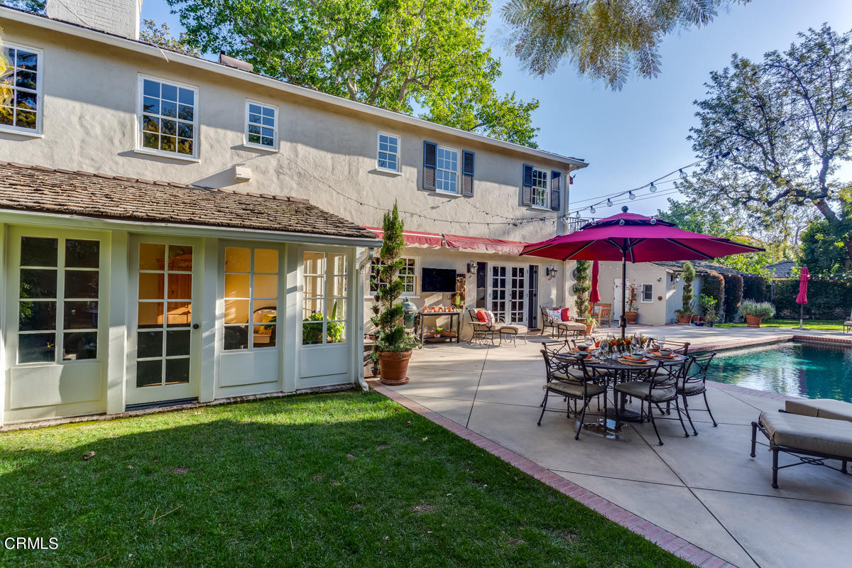 1767 Virginia Road San Marino, CA 91108 - Photo 40 of 61 MLS-100