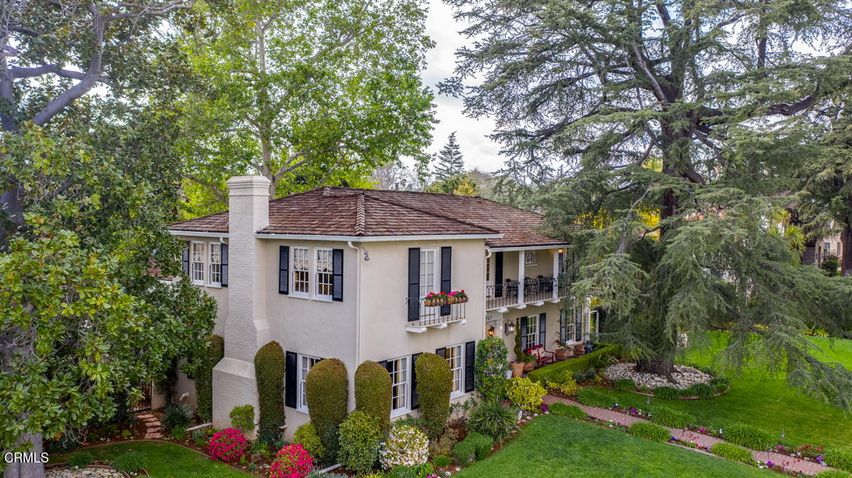 1767 Virginia Road San Marino, CA 91108 - Photo 42 of 61 MLS-61