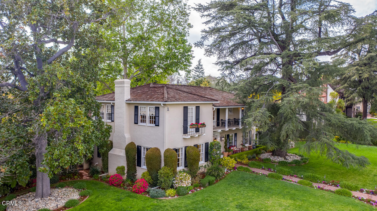1767 Virginia Road San Marino, CA 91108 - Photo 43 of 61 MLS-60