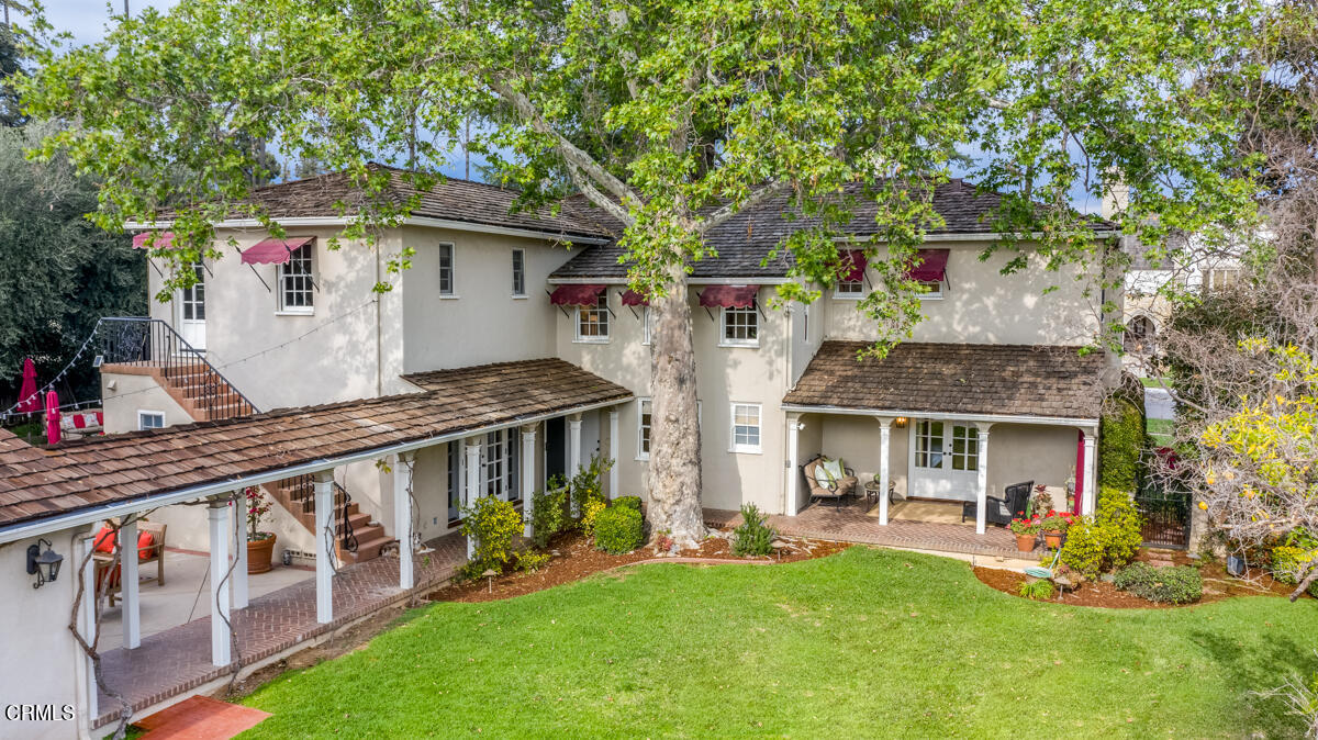 1767 Virginia Road San Marino, CA 91108 - Photo 45 of 61 MLS-78