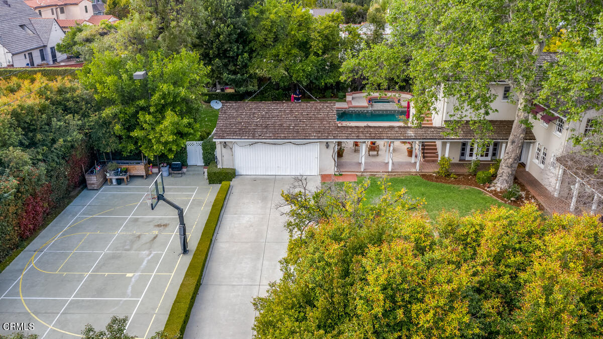 1767 Virginia Road San Marino, CA 91108 - Photo 47 of 61 MLS-71