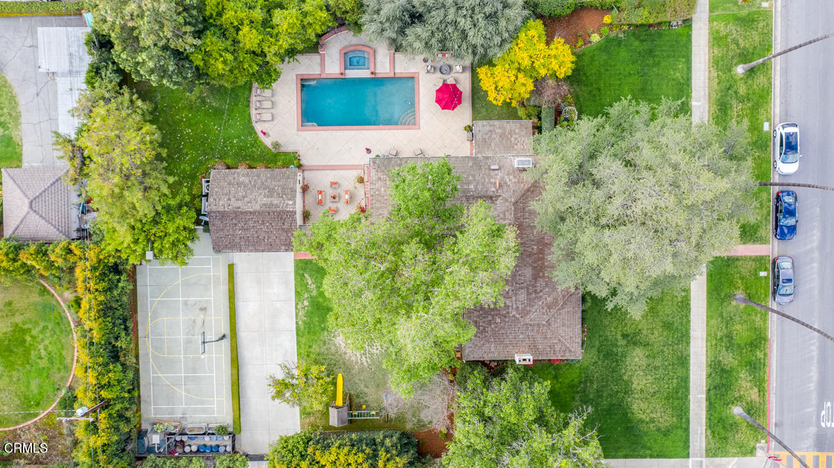 1767 Virginia Road San Marino, CA 91108 - Photo 49 of 61 MLS-59