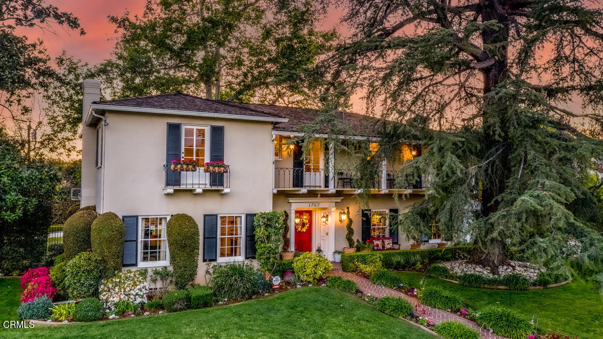 1767 Virginia Road San Marino, CA 91108 - Photo 51 of 61 MLS-86