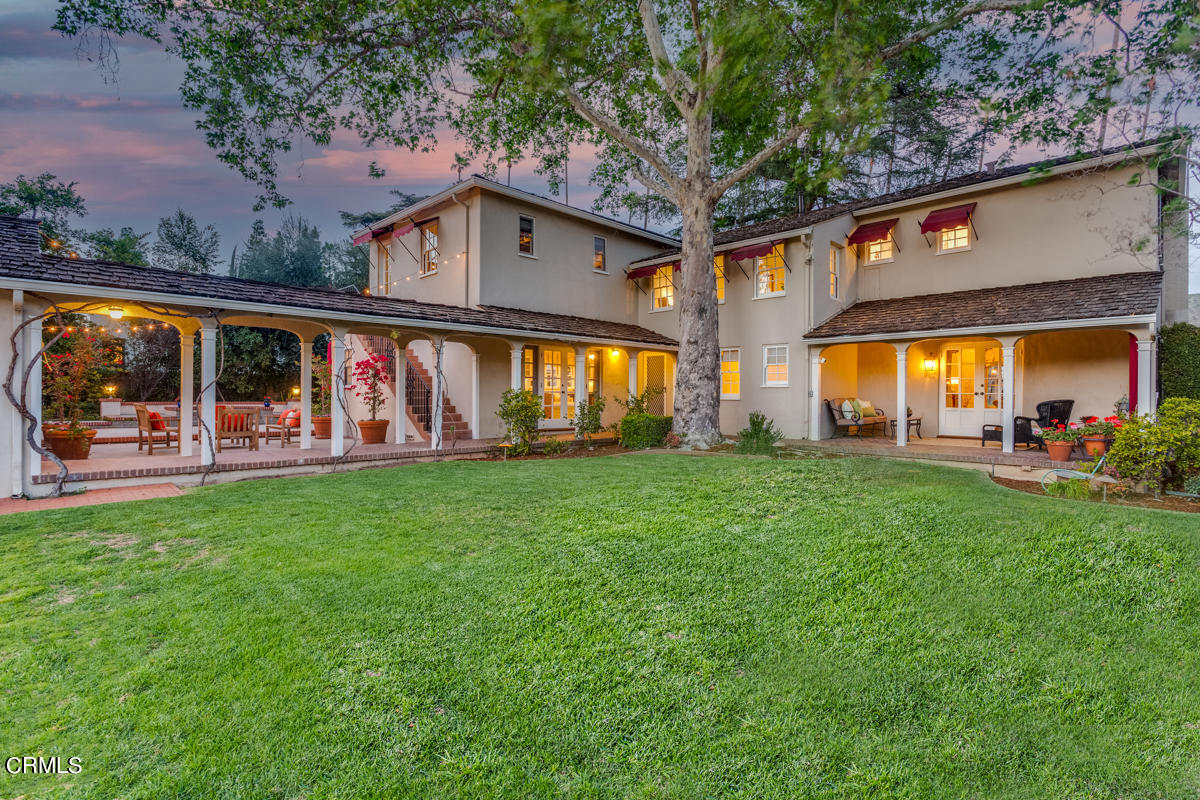 1767 Virginia Road San Marino, CA 91108 - Photo 52 of 61 MLS-108
