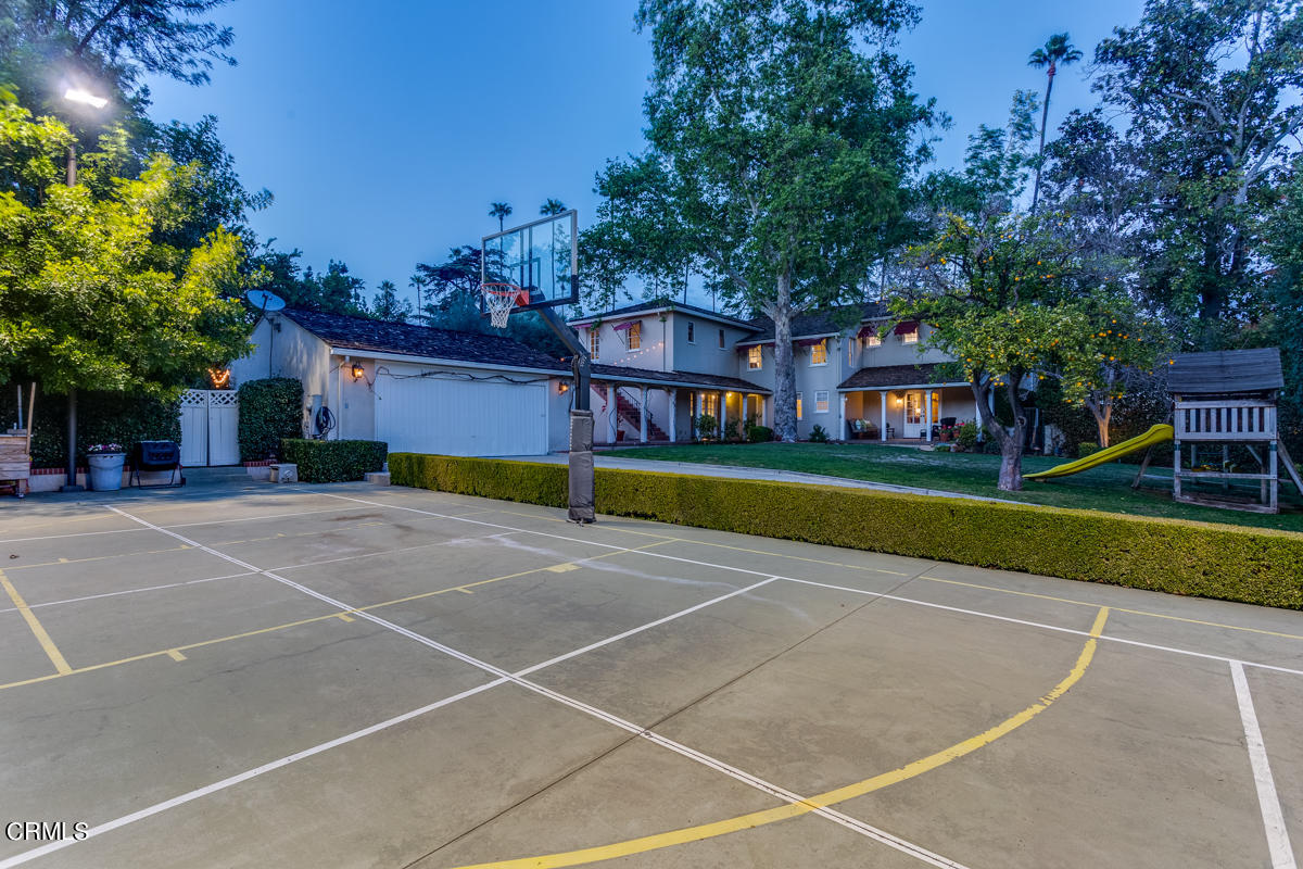 1767 Virginia Road San Marino, CA 91108 - Photo 60 of 61 MLS-107