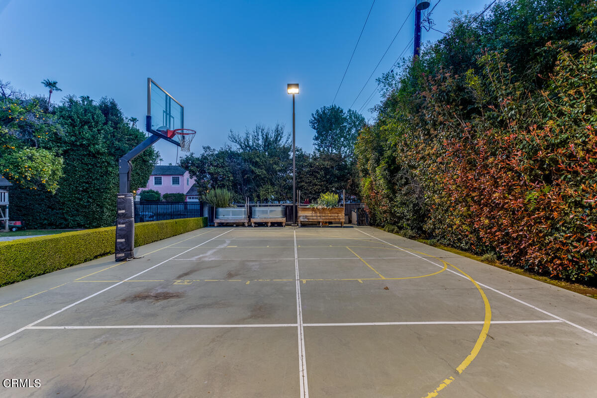 1767 Virginia Road San Marino, CA 91108 - Photo 61 of 61 MLS-106