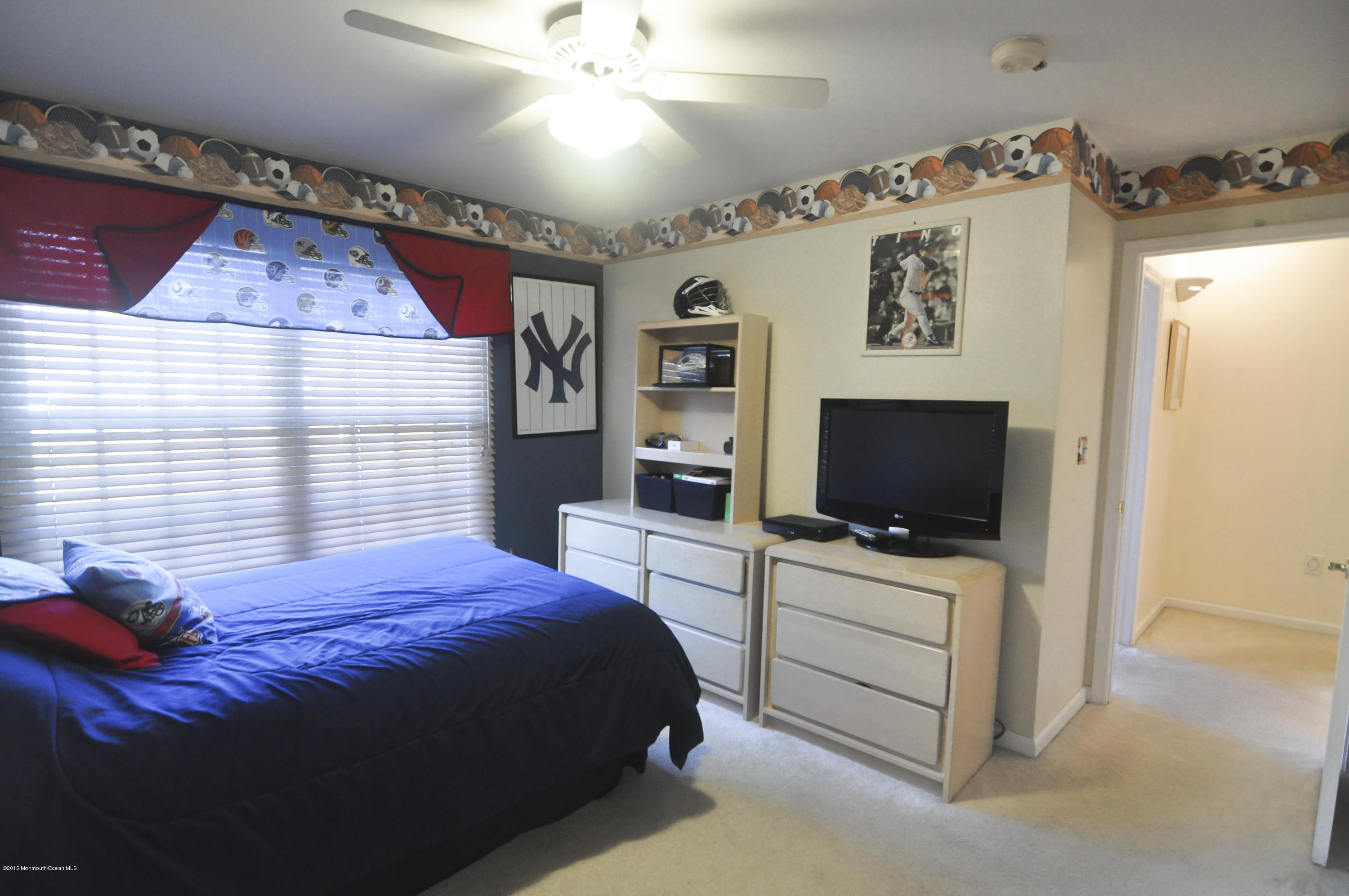 128 Manaqua Road Freehold, NJ 07728 - Photo 20 of 36 bedroom3