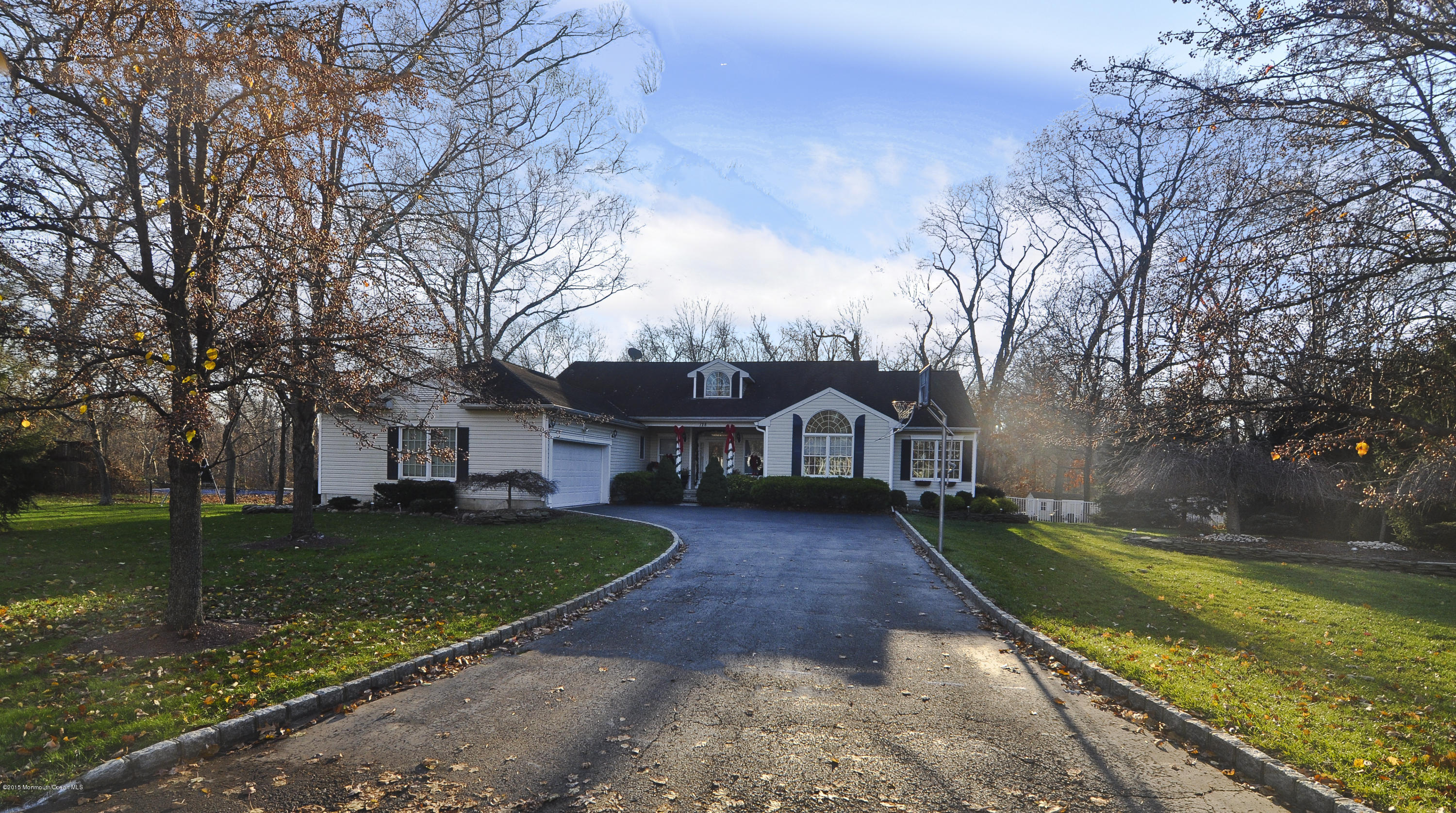 128 Manaqua Road Freehold, NJ 07728 - Photo 33 of 36 exterior5