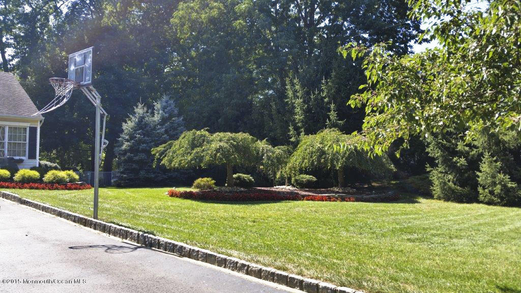 128 Manaqua Road Freehold, NJ 07728 - Photo 35 of 36 landscape1