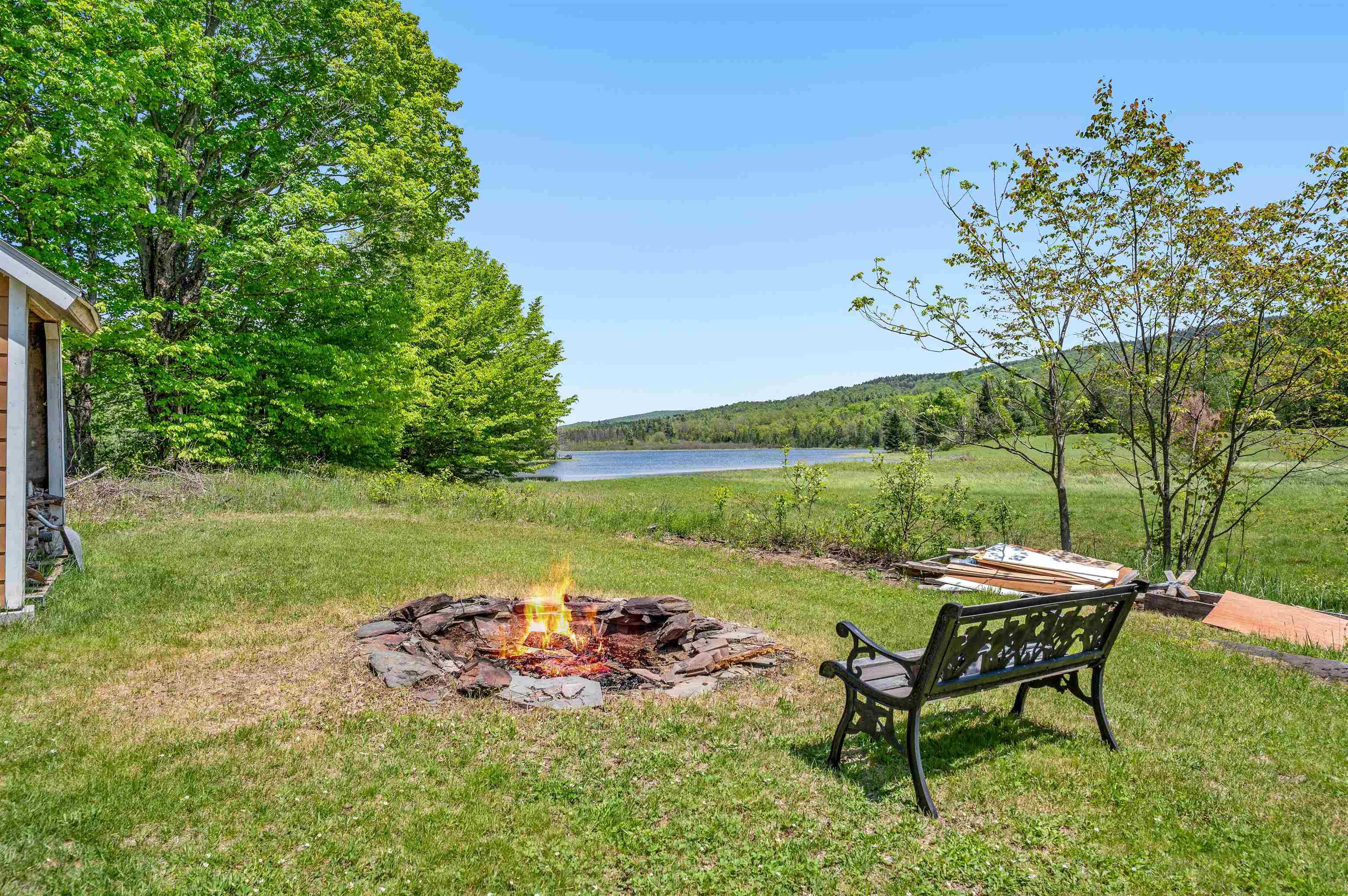 125 Bean Road Plainfield, VT 05667 - Photo 39 of 53