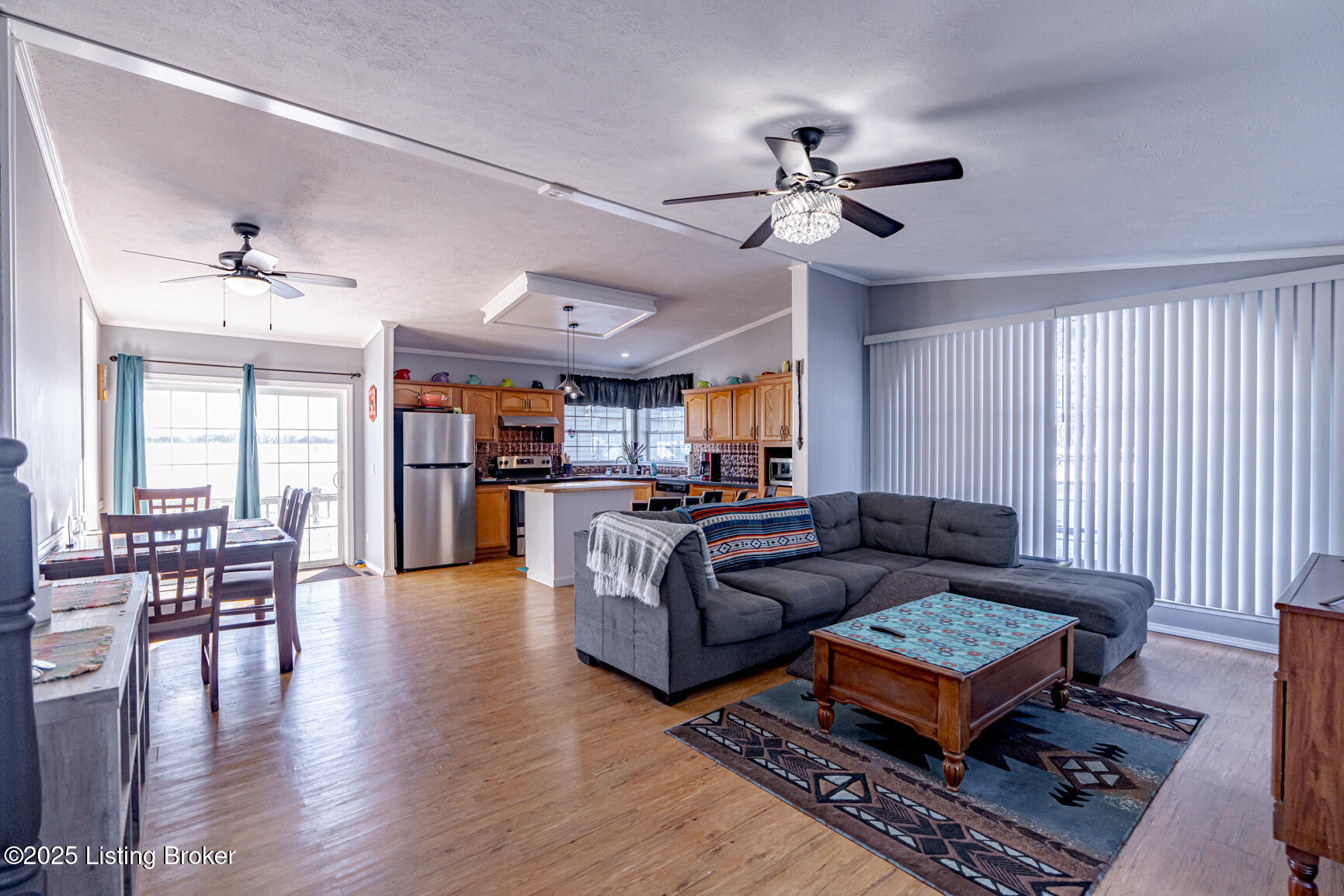 113 Persell Road Bedford, KY 40006 - Photo 8 of 37 Family Room