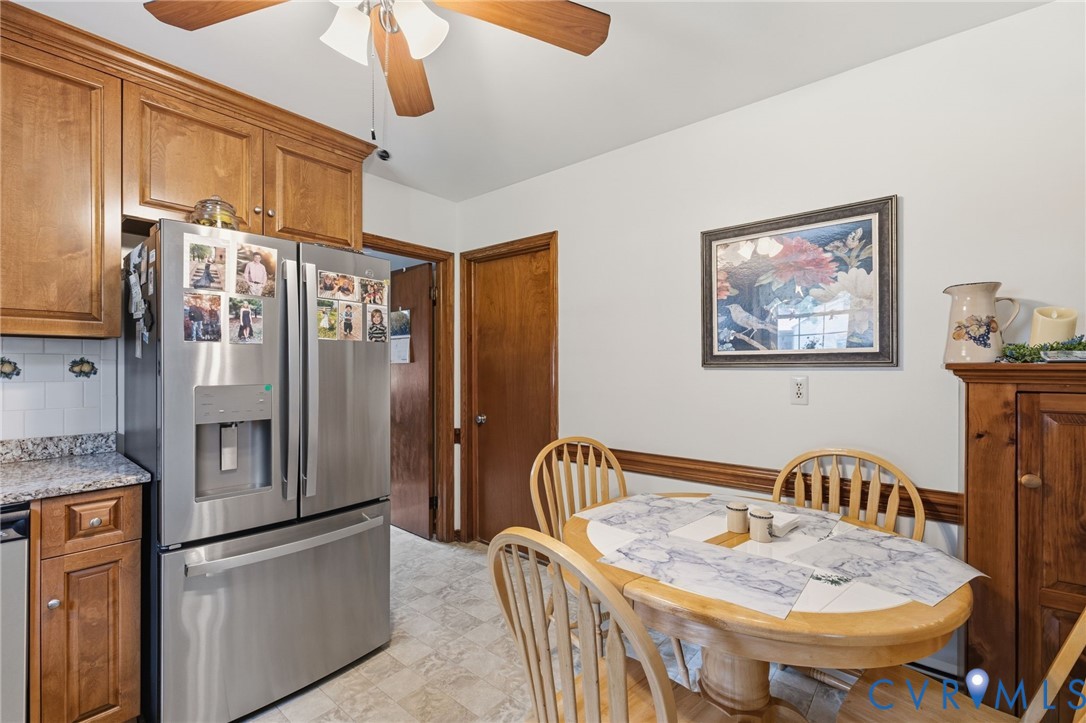 1301 Vickilee Road Chesterfield, VA 23236 - Photo 13 of 28