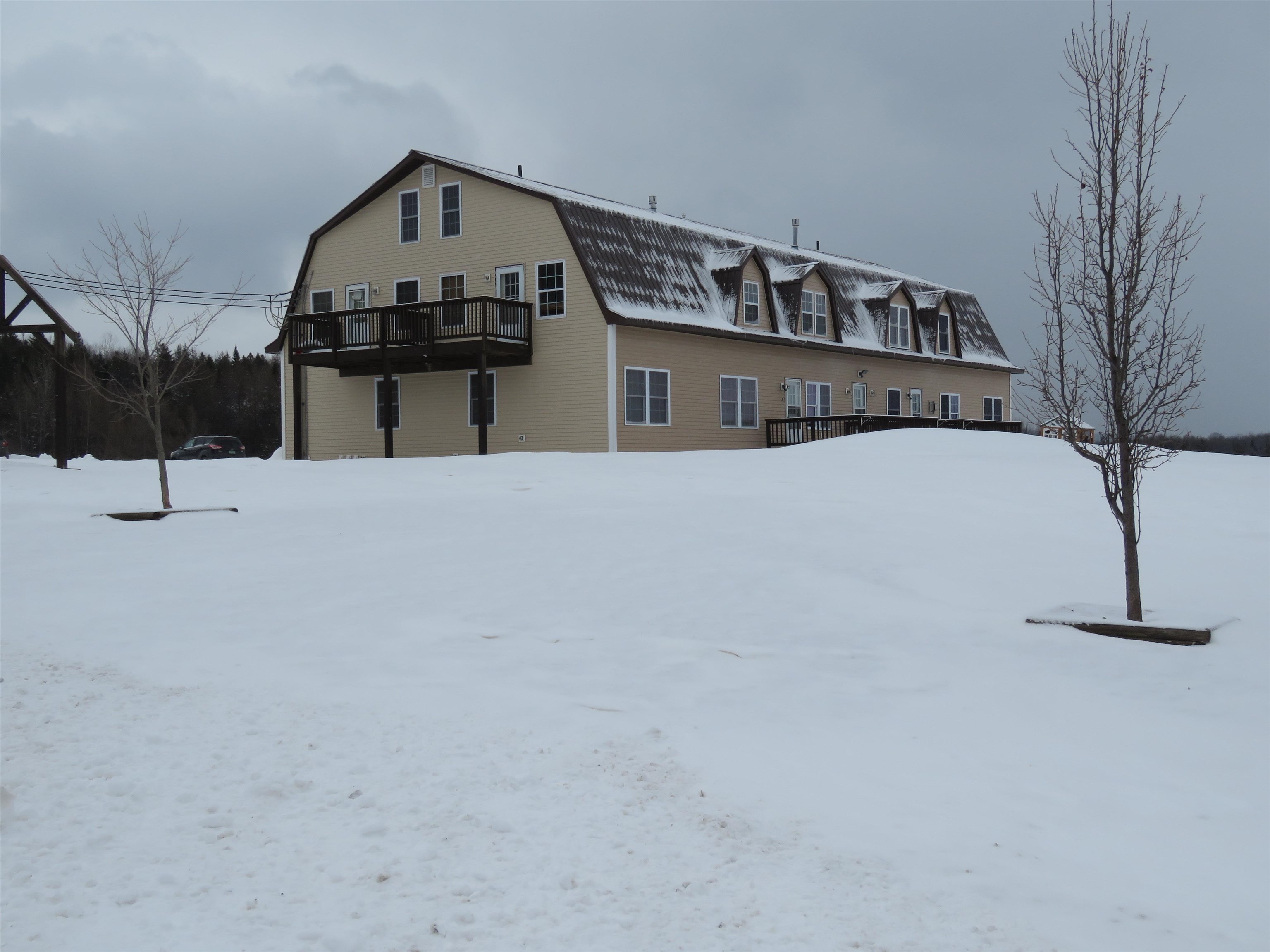 2637 Farrar Road, Unit 6 Newport Town, VT 05857 - Photo 1 of 17 Gallery Image 1