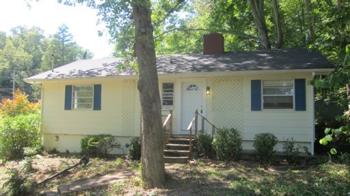 114 Taylor Oak Ridge Oak Ridge, TN 37830 - Photo 1 of 1 Primary Photo