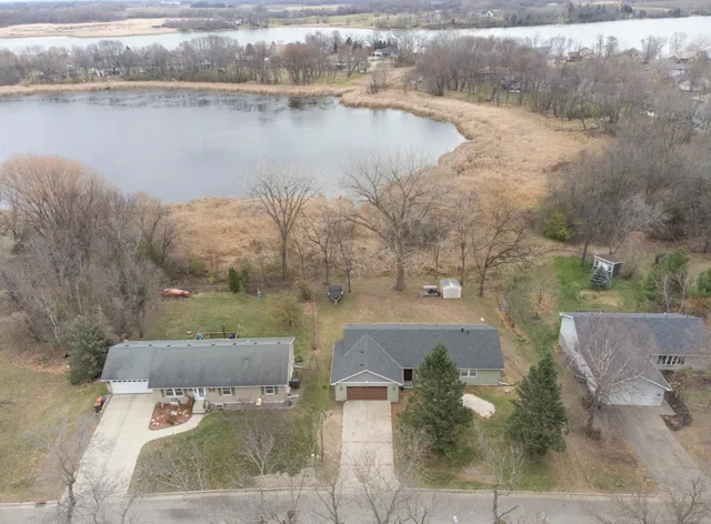 $359,900 | 1020 2nd Avenue, Howard Lake, MN 55349