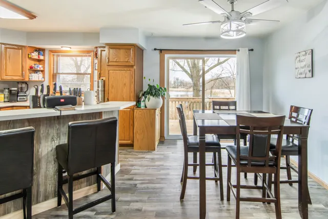 $359,900 | 1020 2nd Avenue, Howard Lake, MN 55349