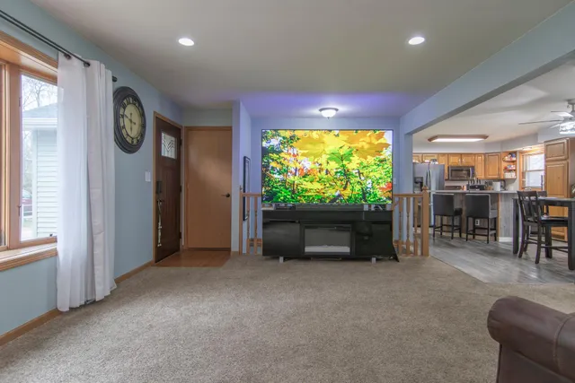 $359,900 | 1020 2nd Avenue, Howard Lake, MN 55349