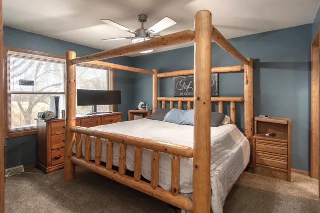 $359,900 | 1020 2nd Avenue, Howard Lake, MN 55349