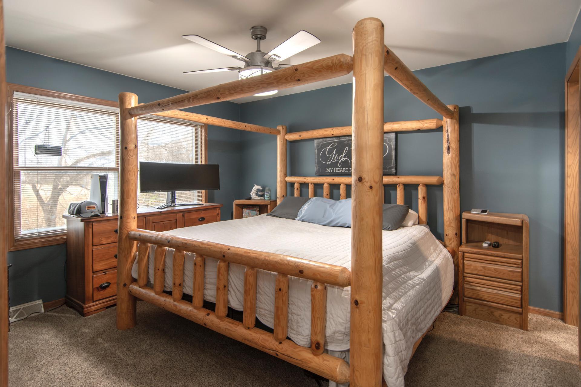 1020 2nd Avenue Howard Lake, MN 55349 - Photo 16 of 32