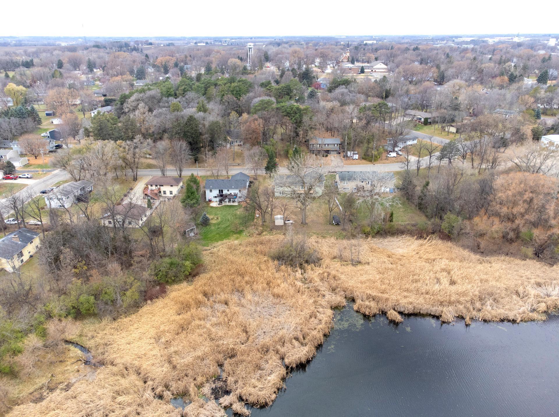 1020 2nd Avenue Howard Lake, MN 55349 - Photo 31 of 32