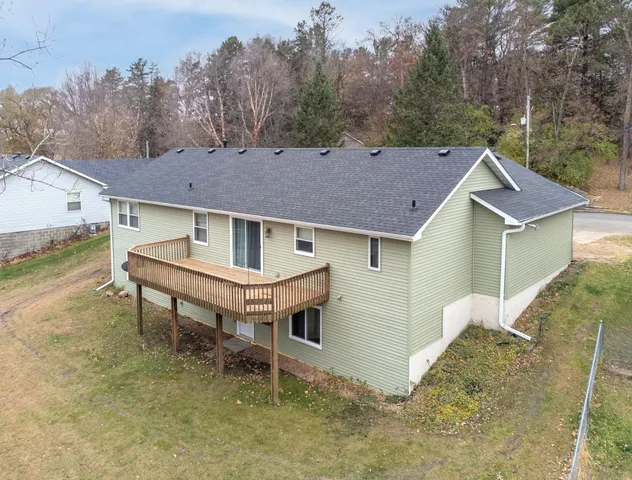 $359,900 | 1020 2nd Avenue, Howard Lake, MN 55349