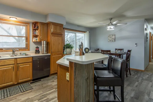 $359,900 | 1020 2nd Avenue, Howard Lake, MN 55349