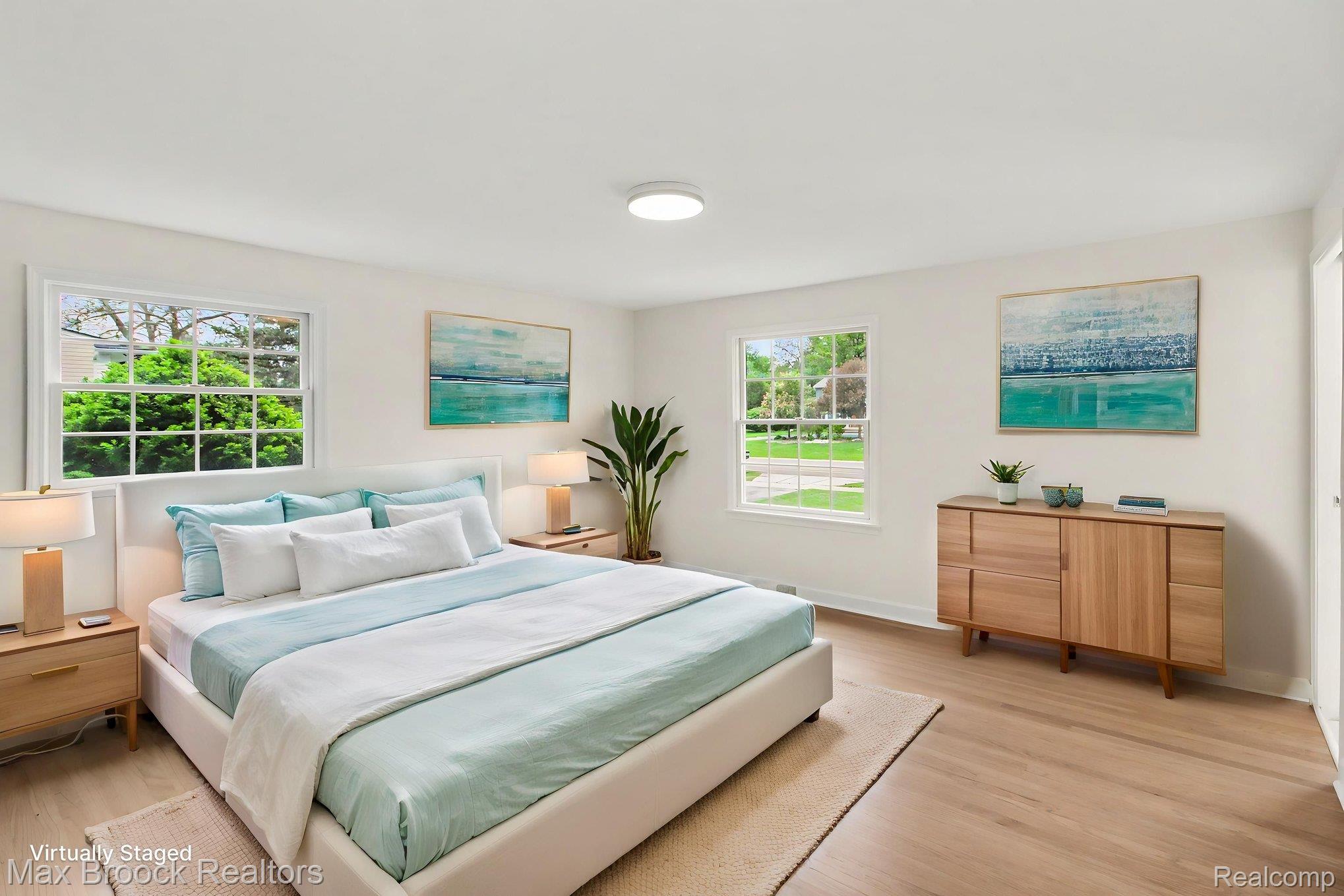 3781 Quarton Road Bloomfield Hills, MI 48302 - Photo 15 of 33 Virtually Staged