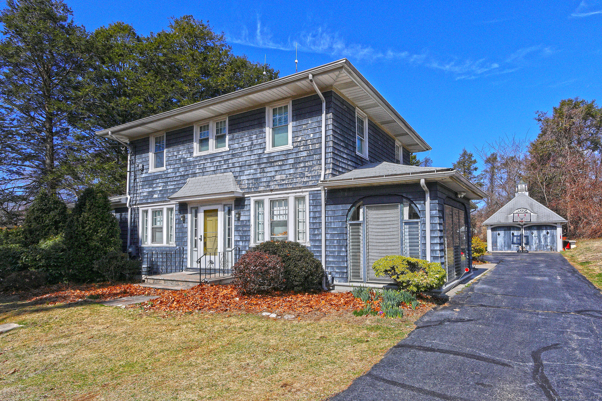 1056 Orange Center Road Orange, CT 06477 - Photo 1 of 1