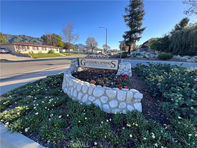 $770,000 | 2030 Cobblefield Way, Glendora, CA 91740
