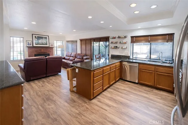 $770,000 | 2030 Cobblefield Way, Glendora, CA 91740