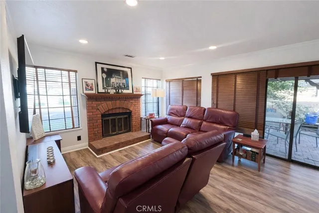 $770,000 | 2030 Cobblefield Way, Glendora, CA 91740