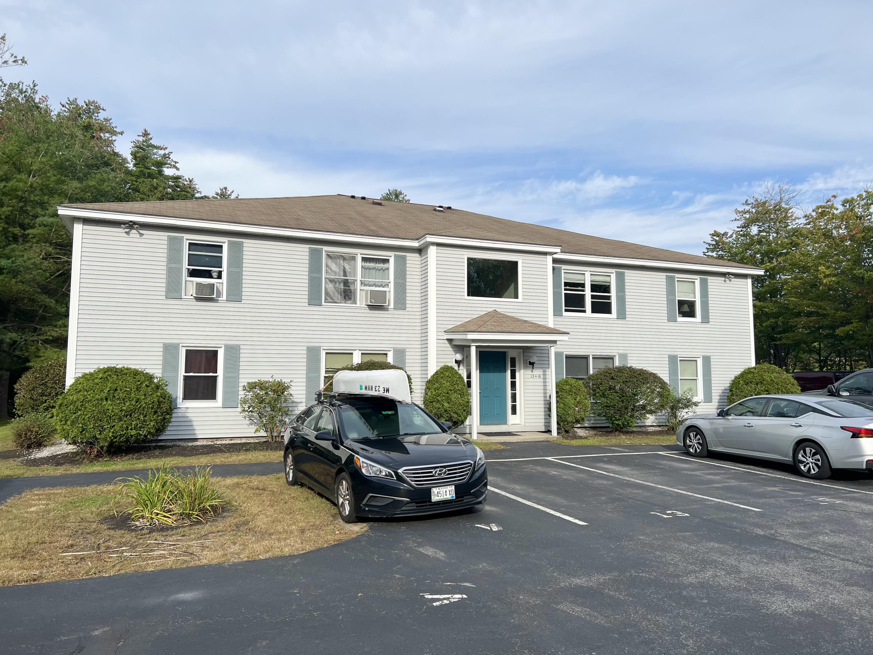 34 Ocean Park Road, Unit 16 Saco, ME 04072 - Photo 1 of 1 IMG_2582